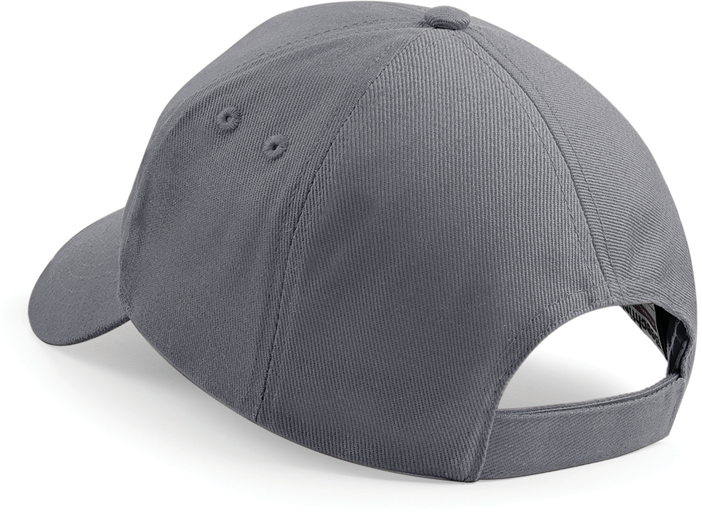 Graphite Grey