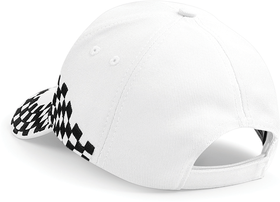 White / Black