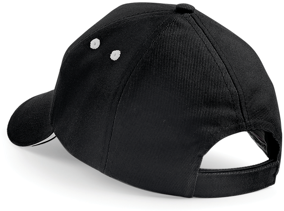 Black / Light Grey