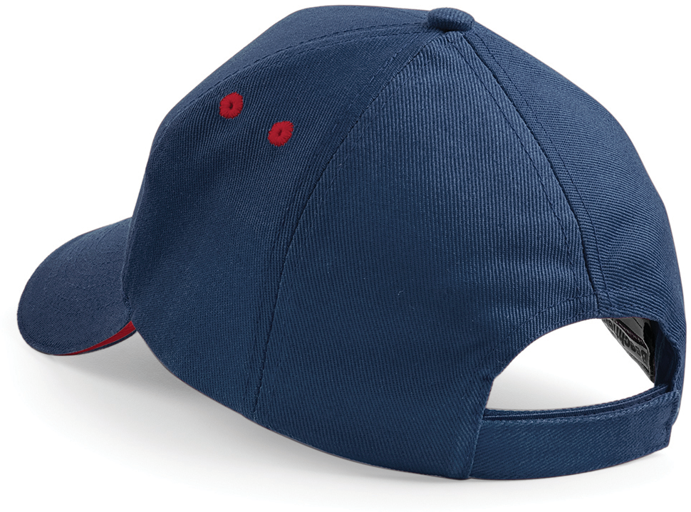 French Navy / Classic Red