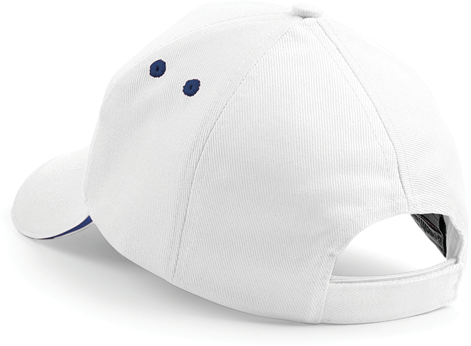 White / French Navy