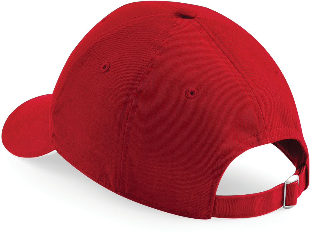 Classic Red / White