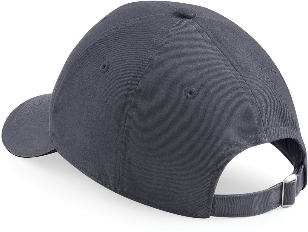 Graphite Grey / Black