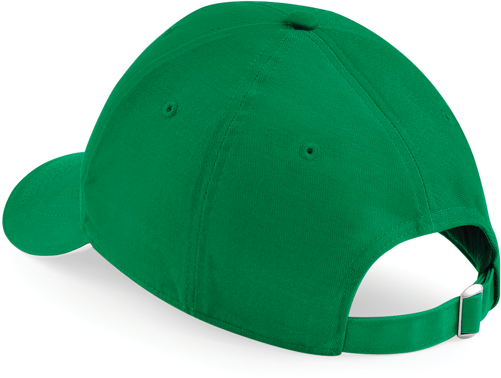 Kelly Green / White