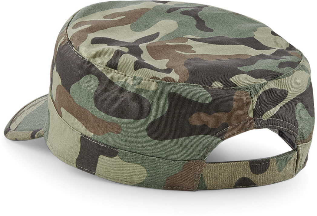 Jungle Camo