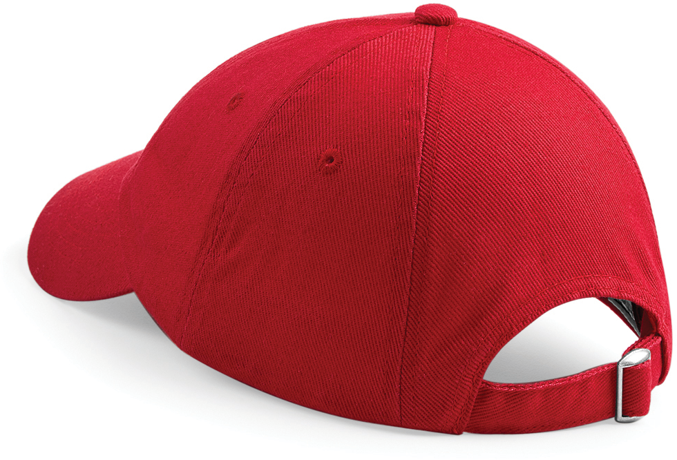 Classic Red