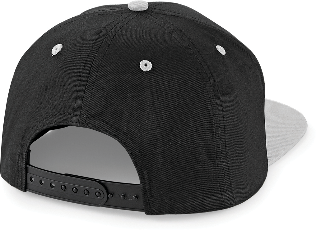 Black / Grey