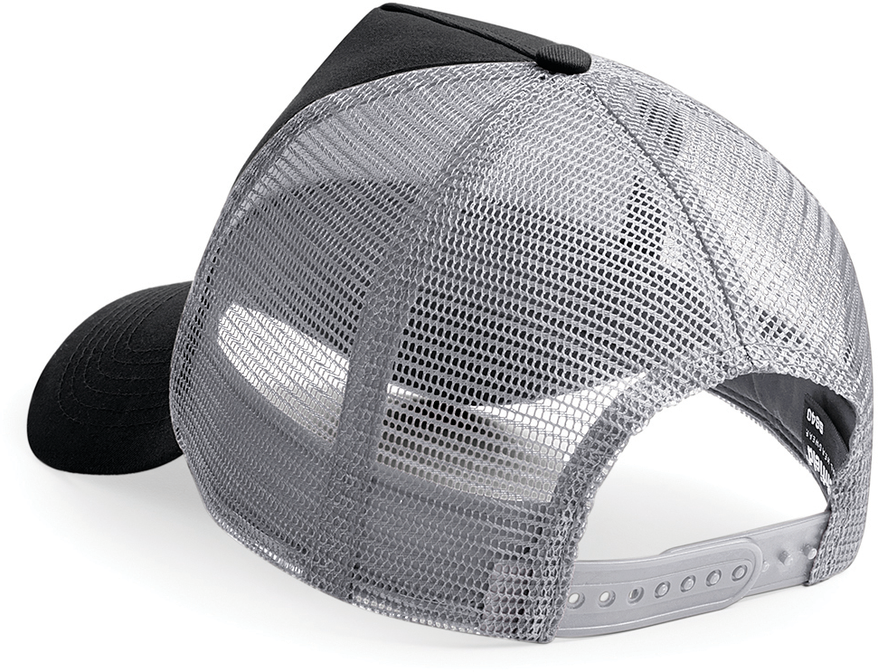 Black / Light Grey