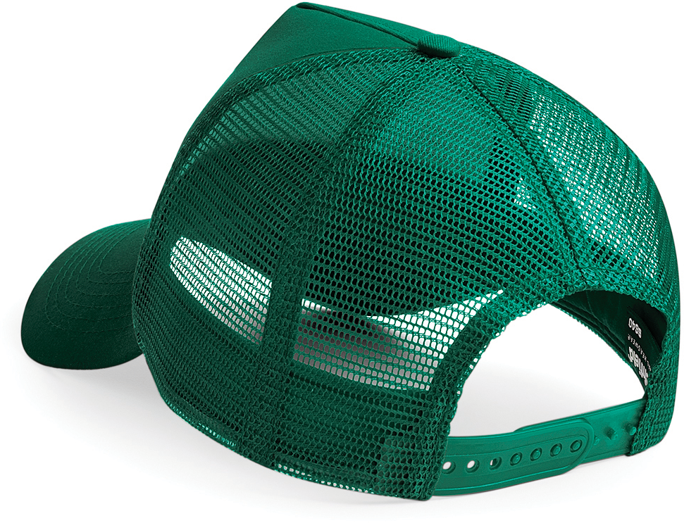 Bottle Green / Bottle Green