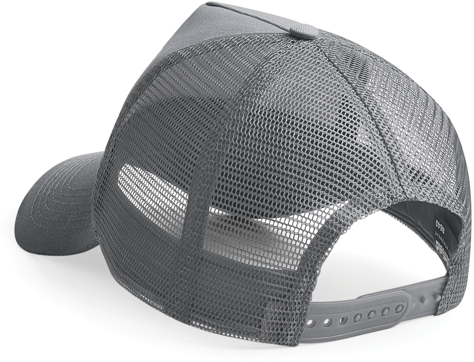 Graphite Grey / Graphite Grey
