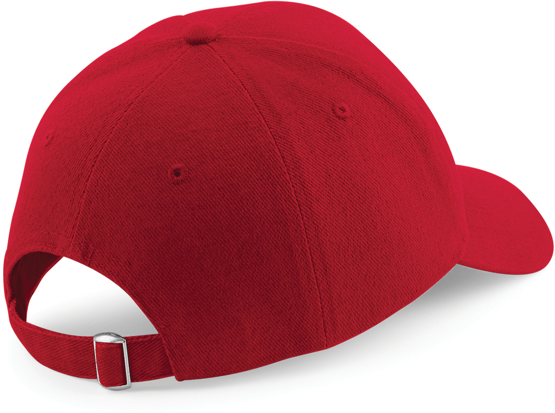 Classic Red