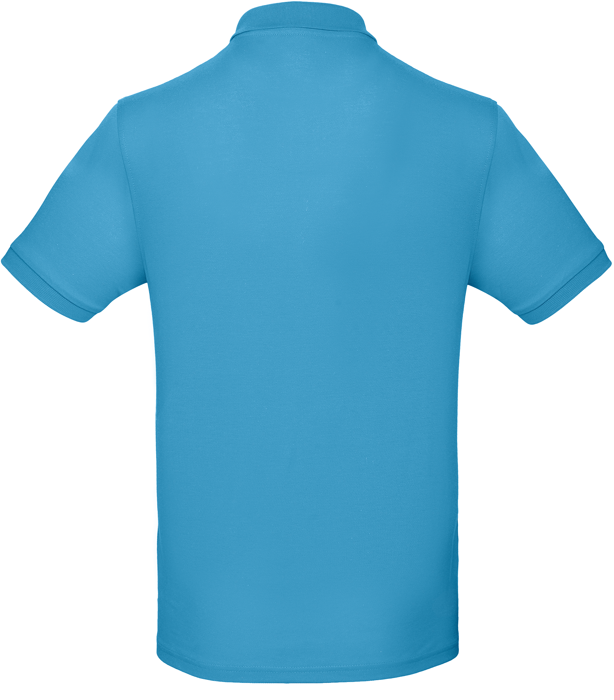 Very Turquoise
