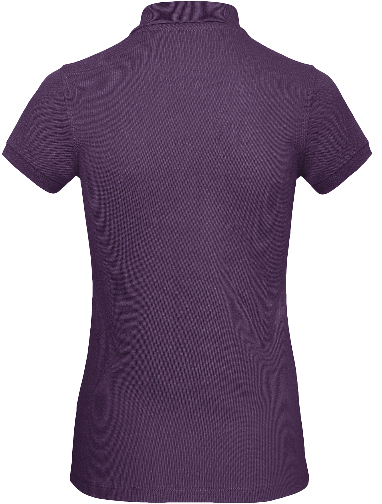 Radiant Purple
