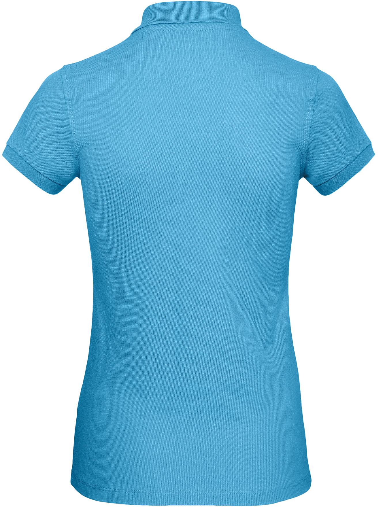 Very Turquoise
