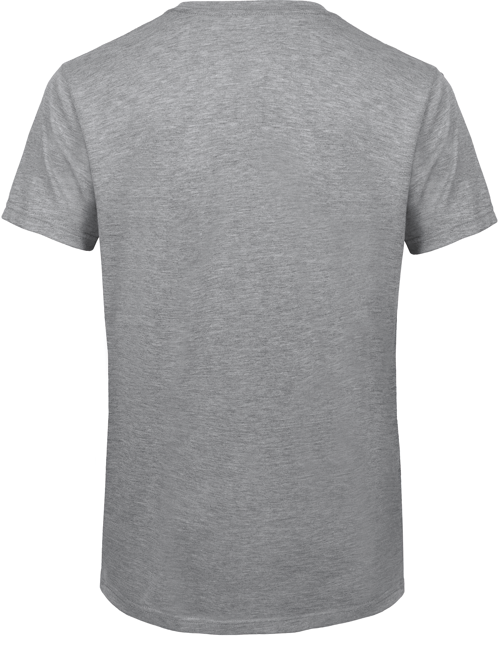 Heather Light Grey