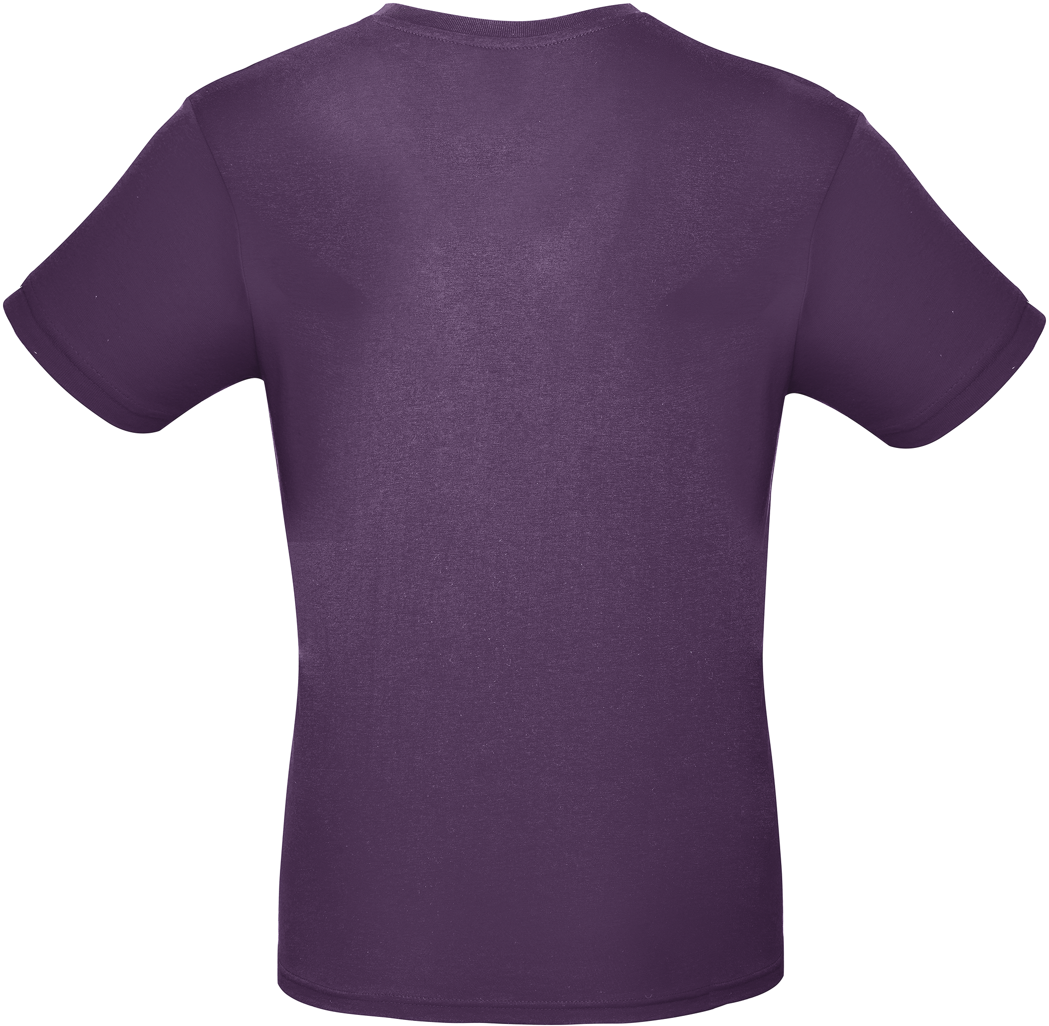 Radiant Purple