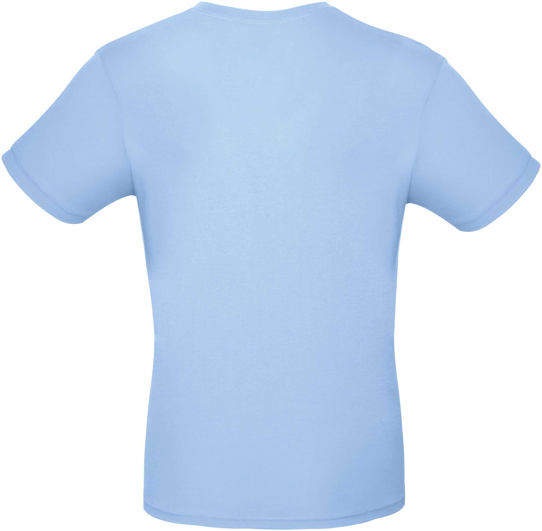 Sky Blue