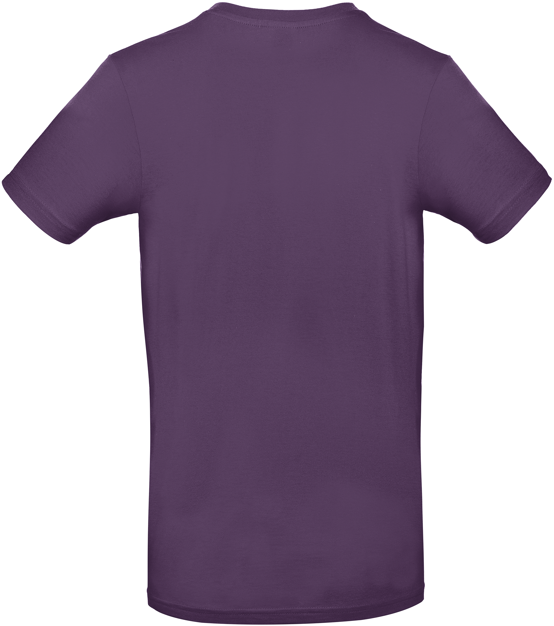 Radiant Purple