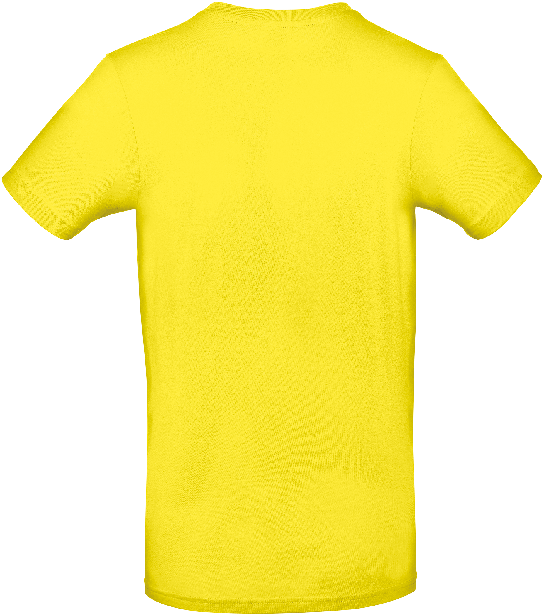 Solar Yellow