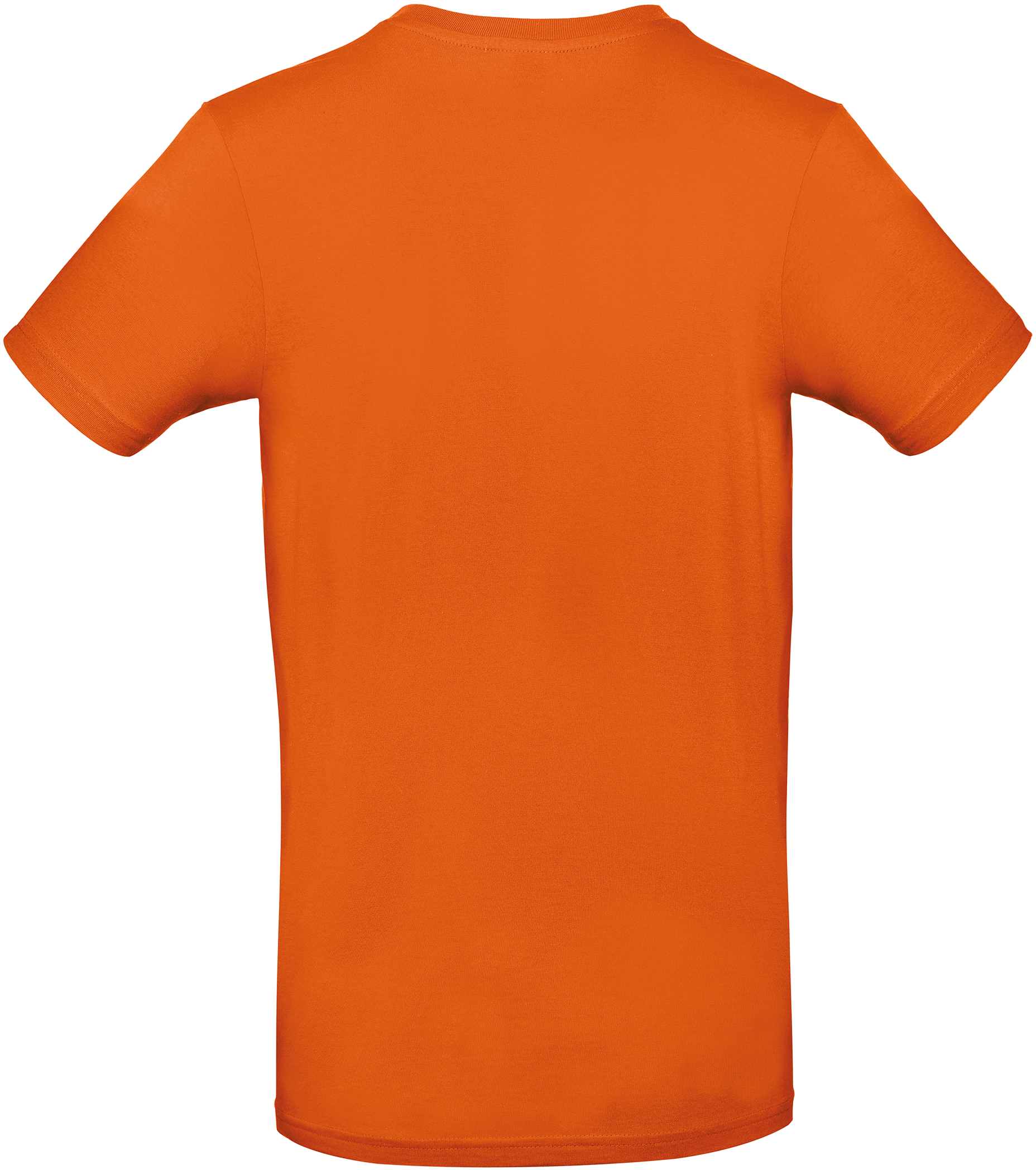 Urban Orange