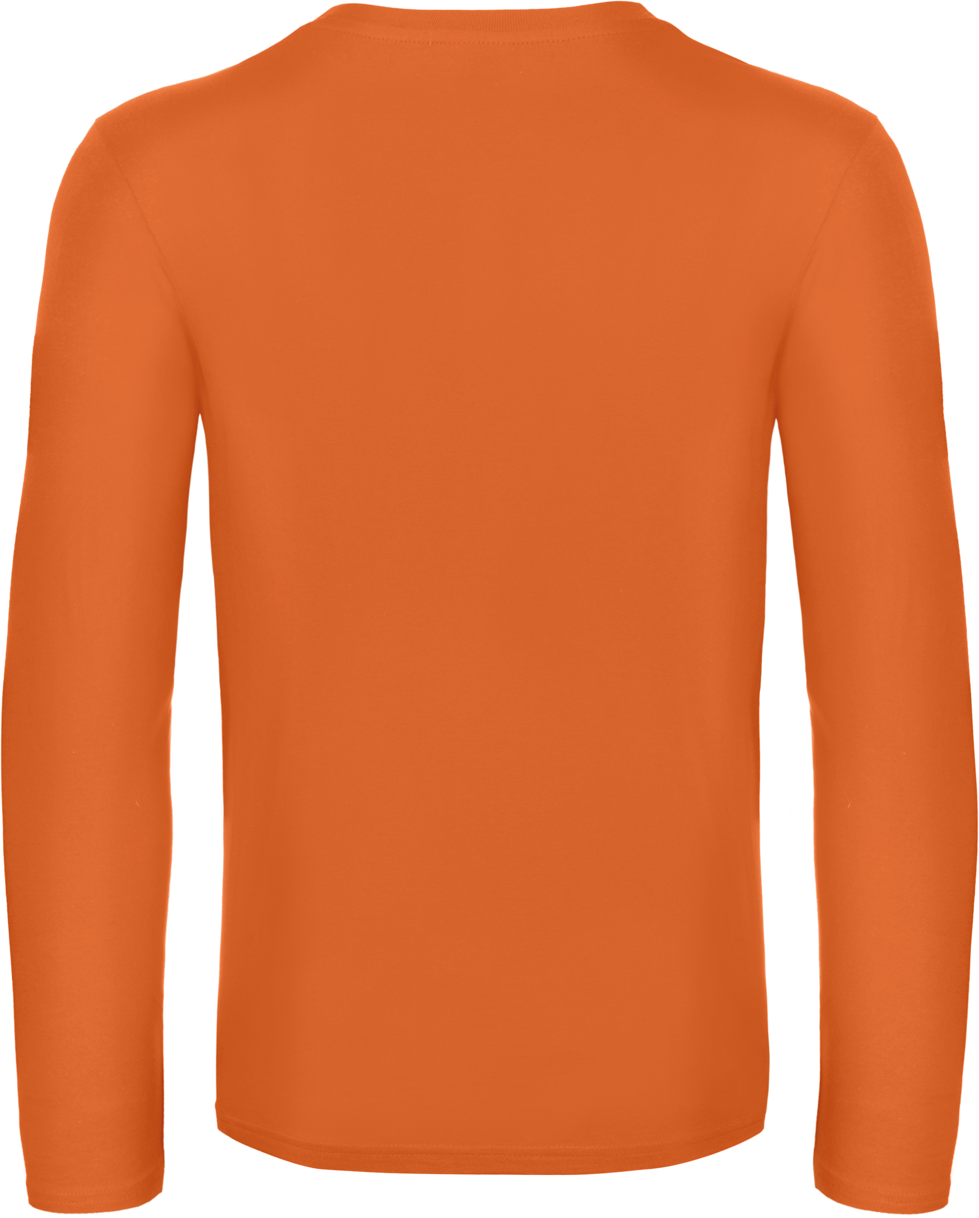Urban Orange