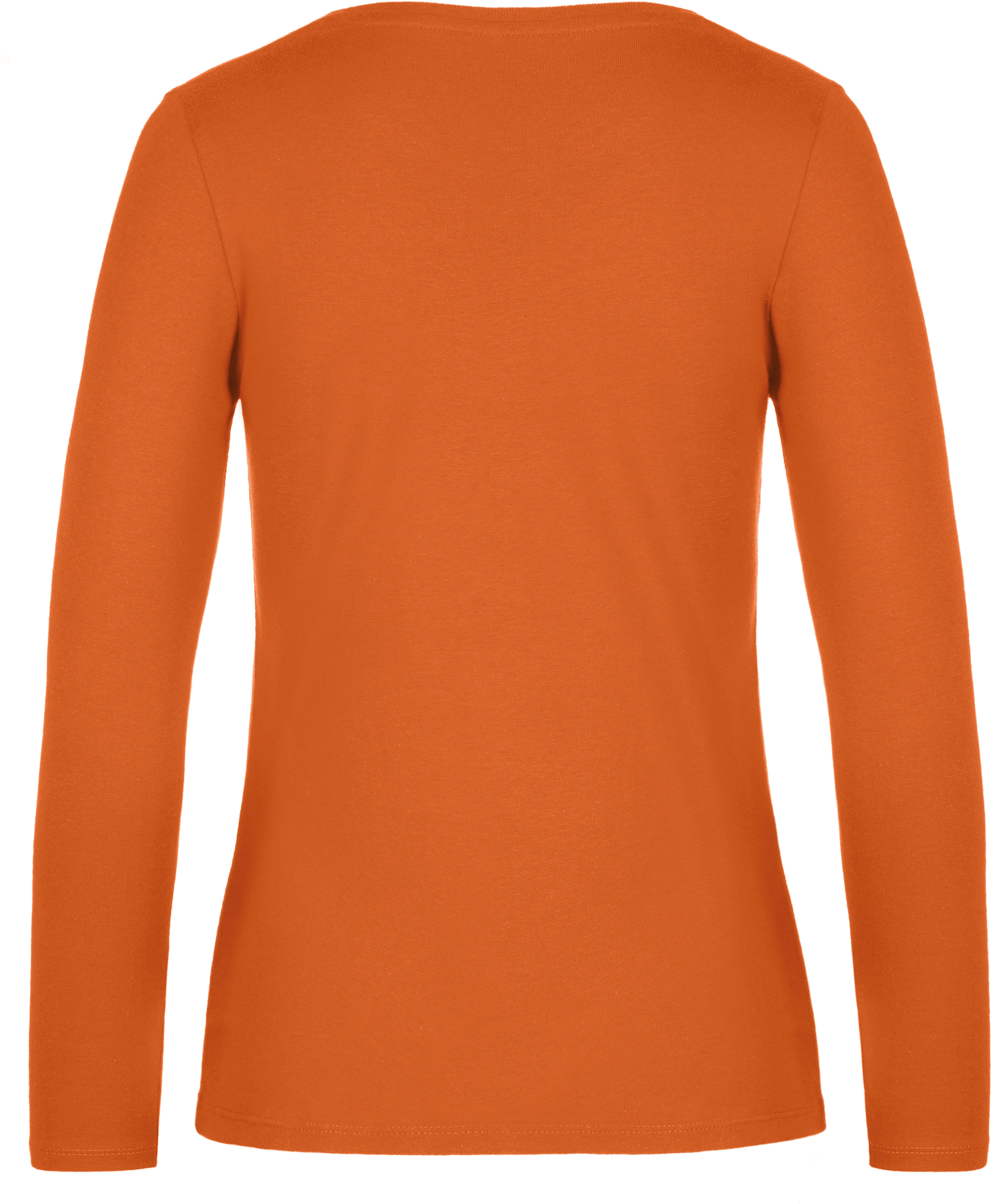 Urban Orange