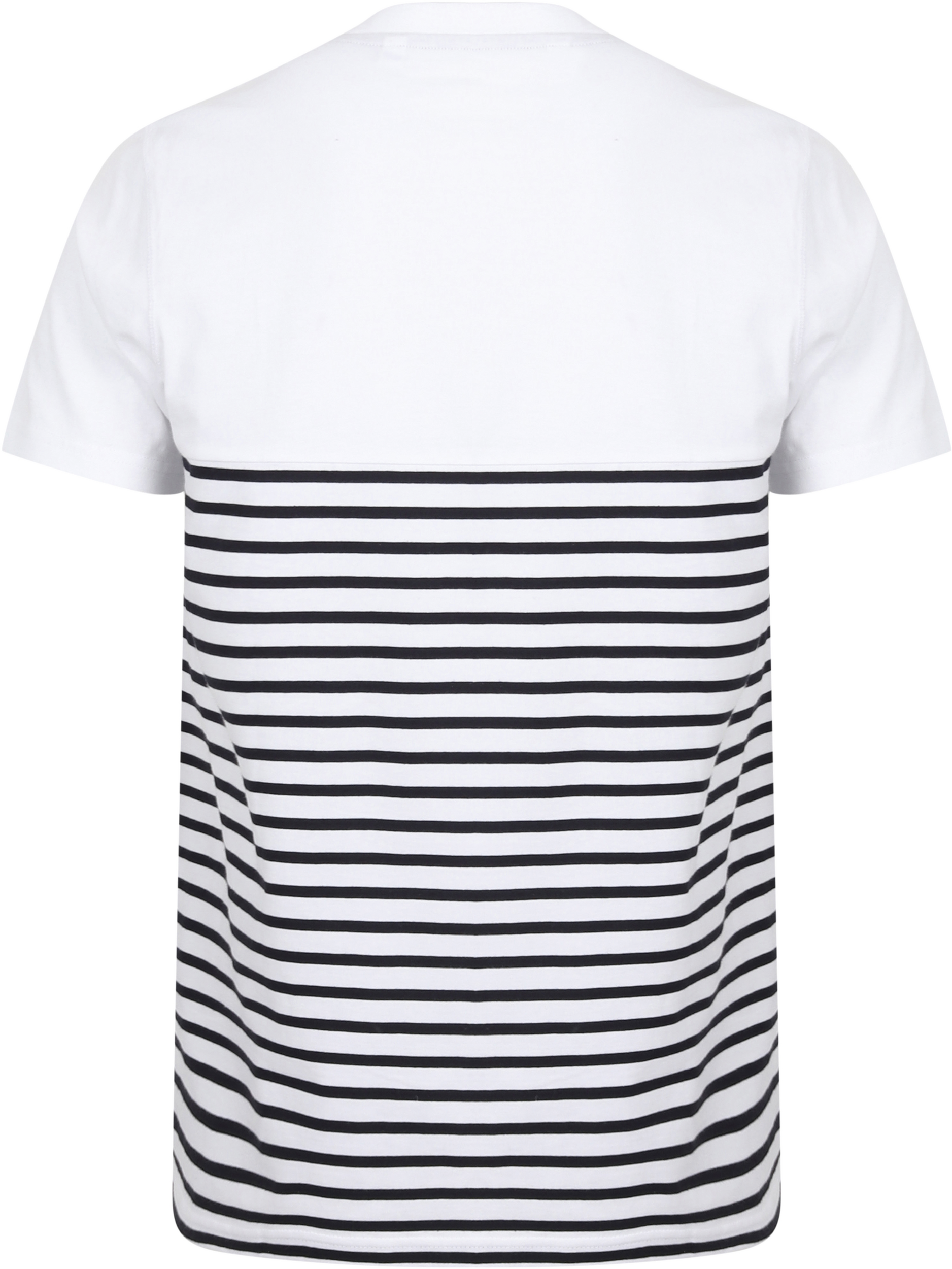 White / Navy