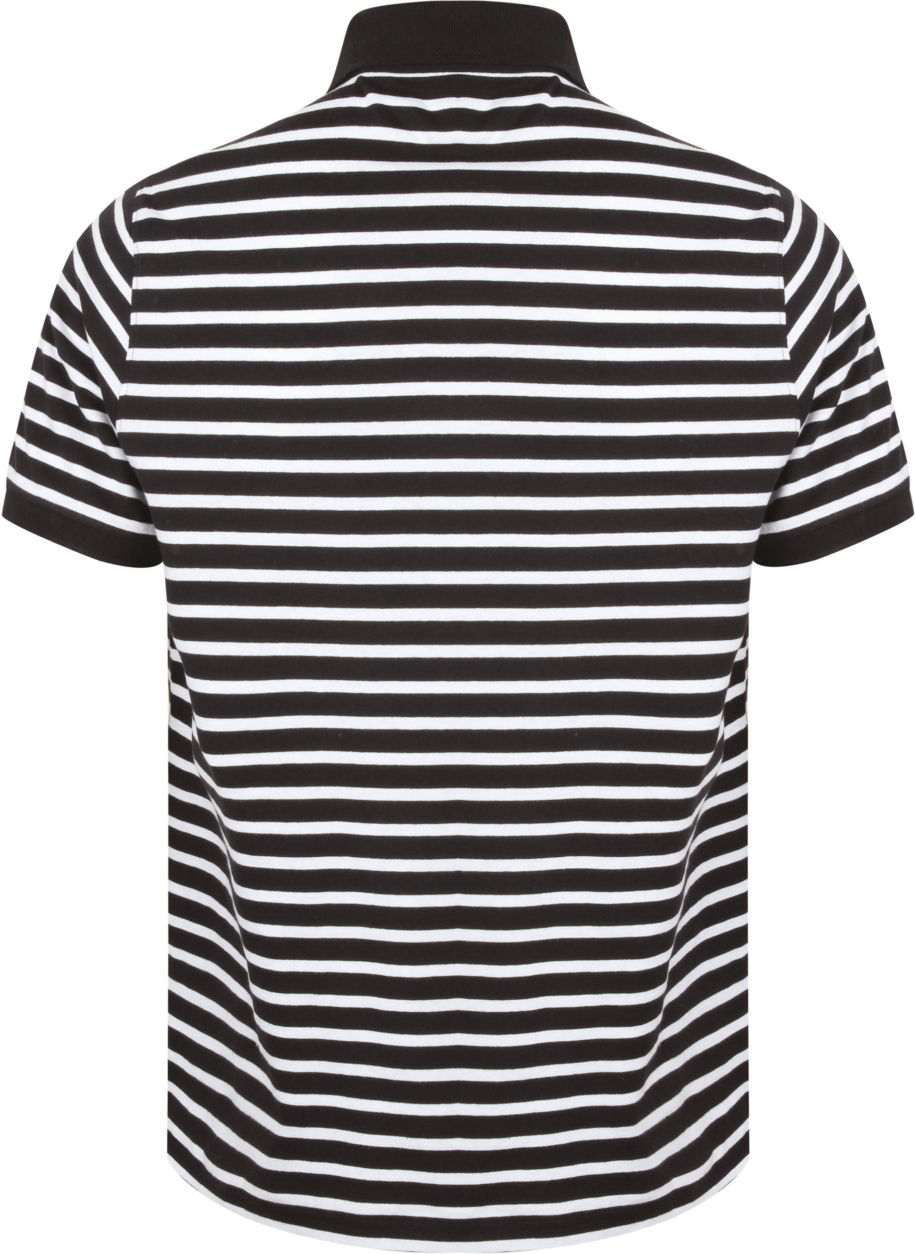 Navy / White