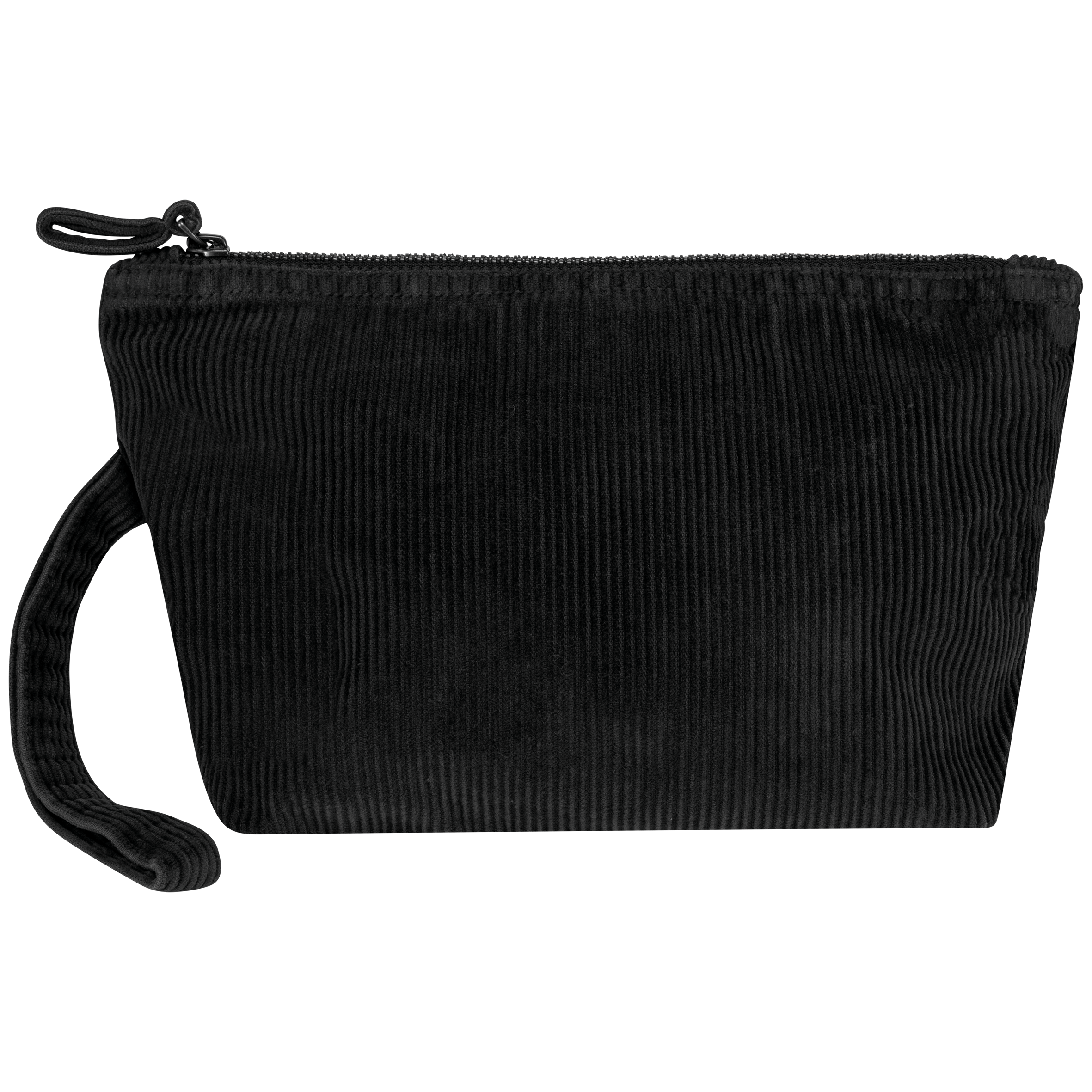 Washed black