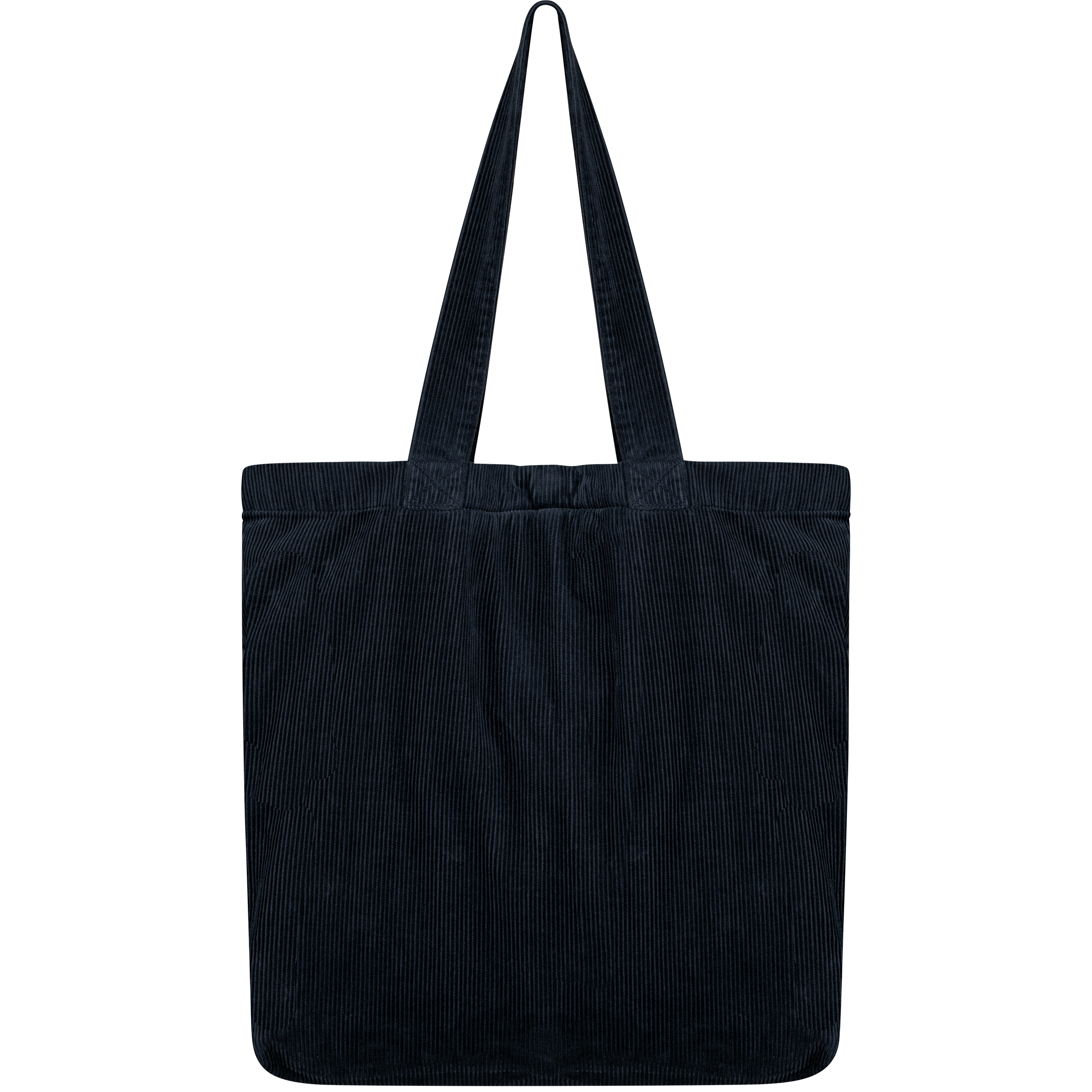 Washed Navy Blue