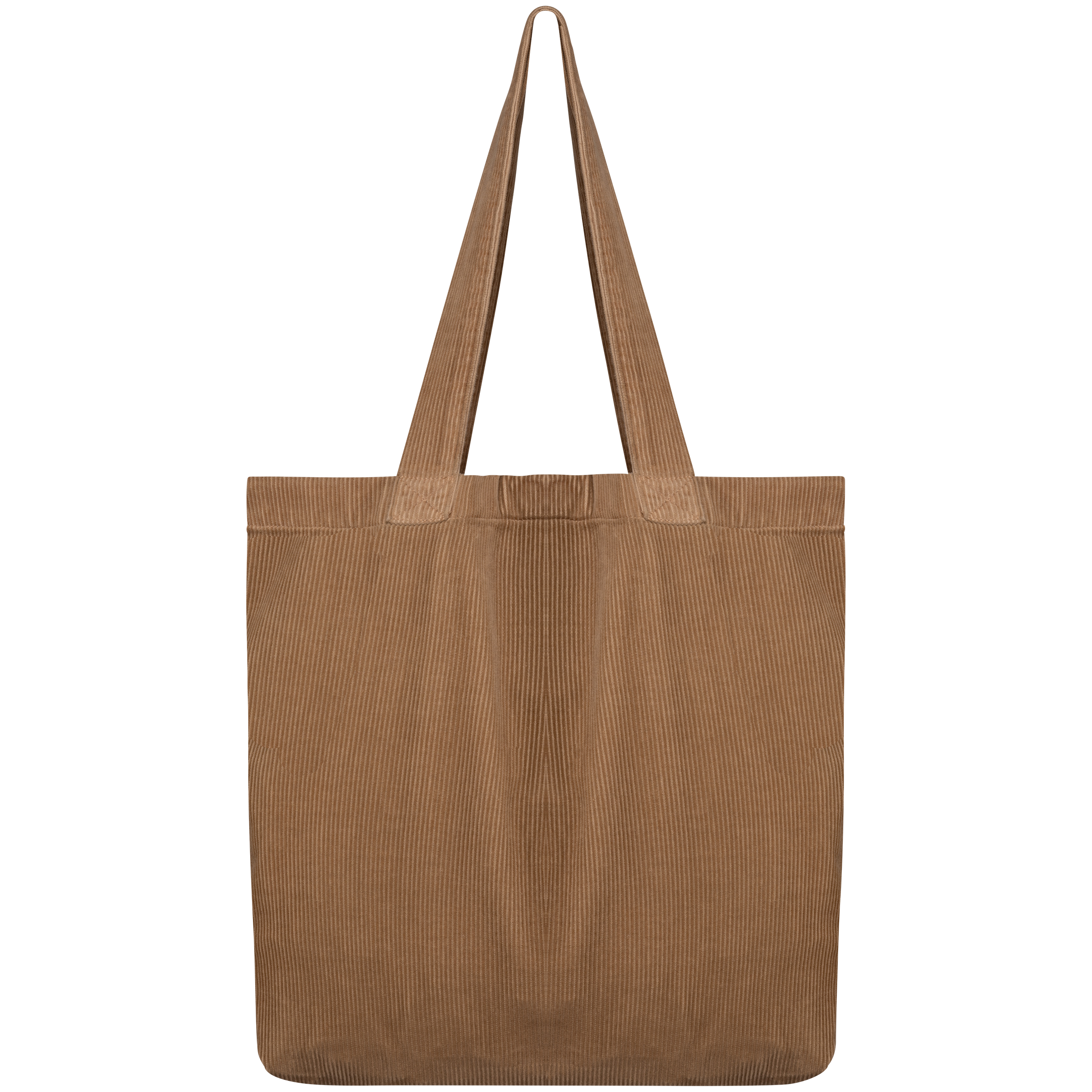 Washed Dark Camel