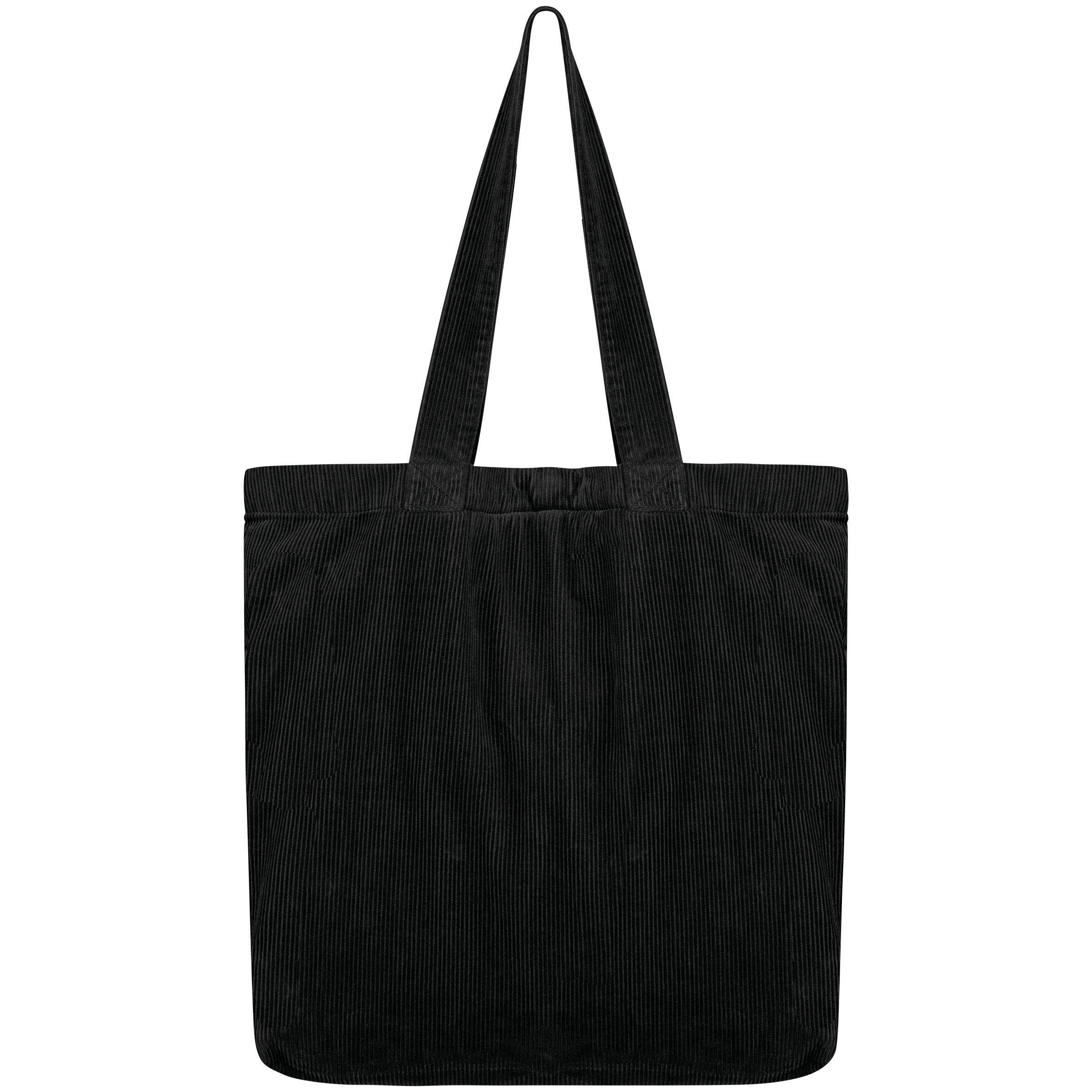 Washed black