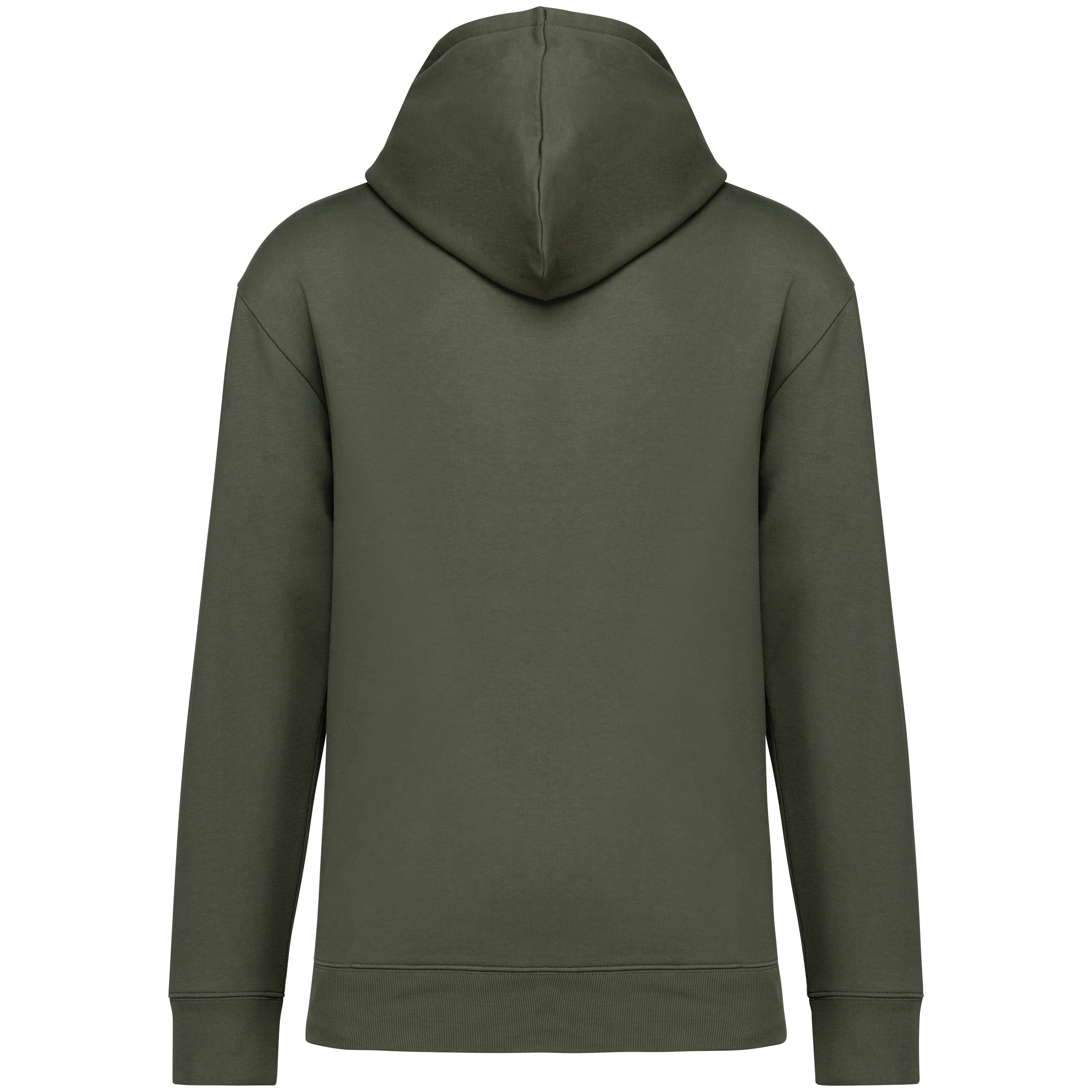Organic Khaki