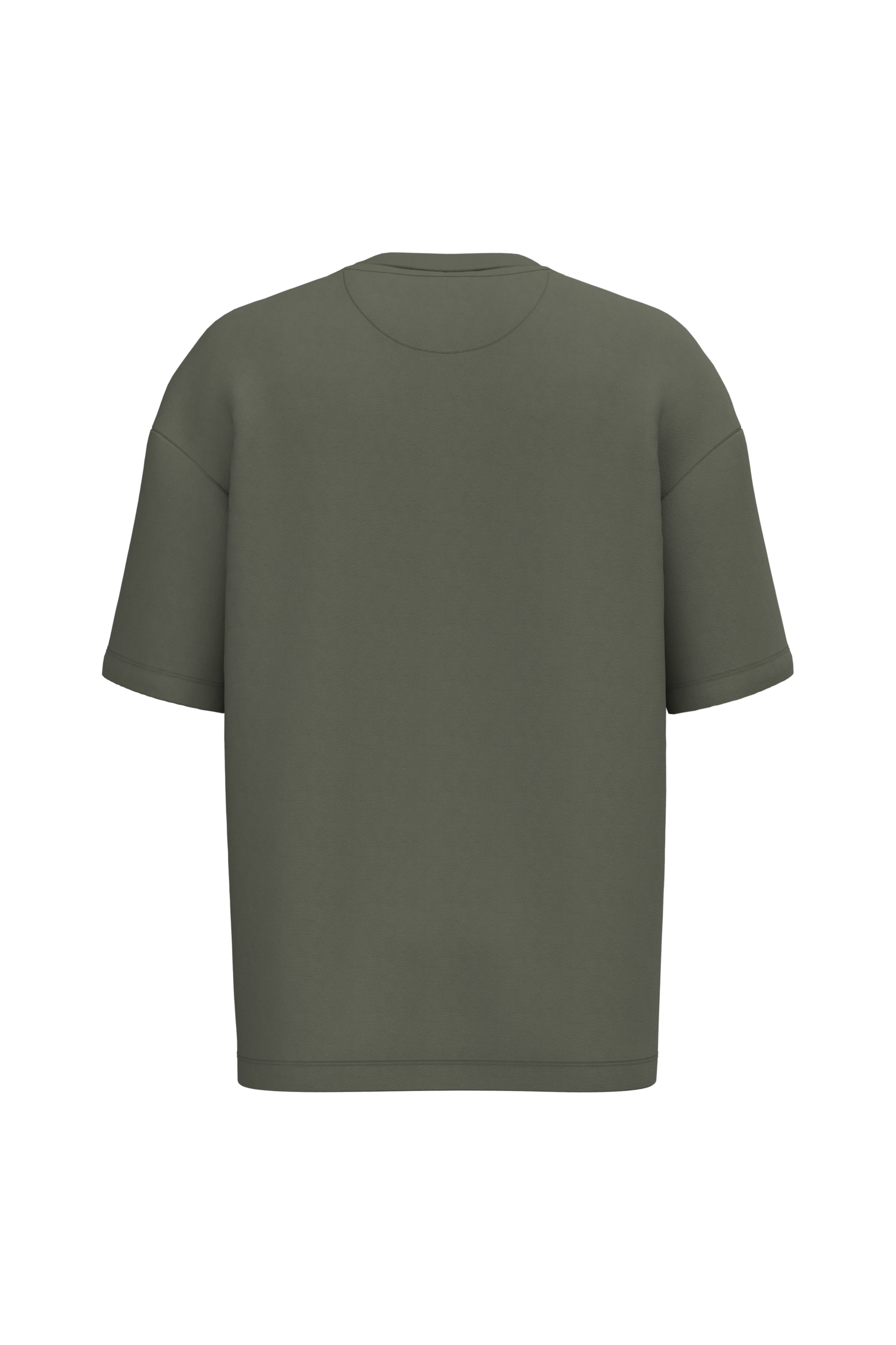 Organic Khaki