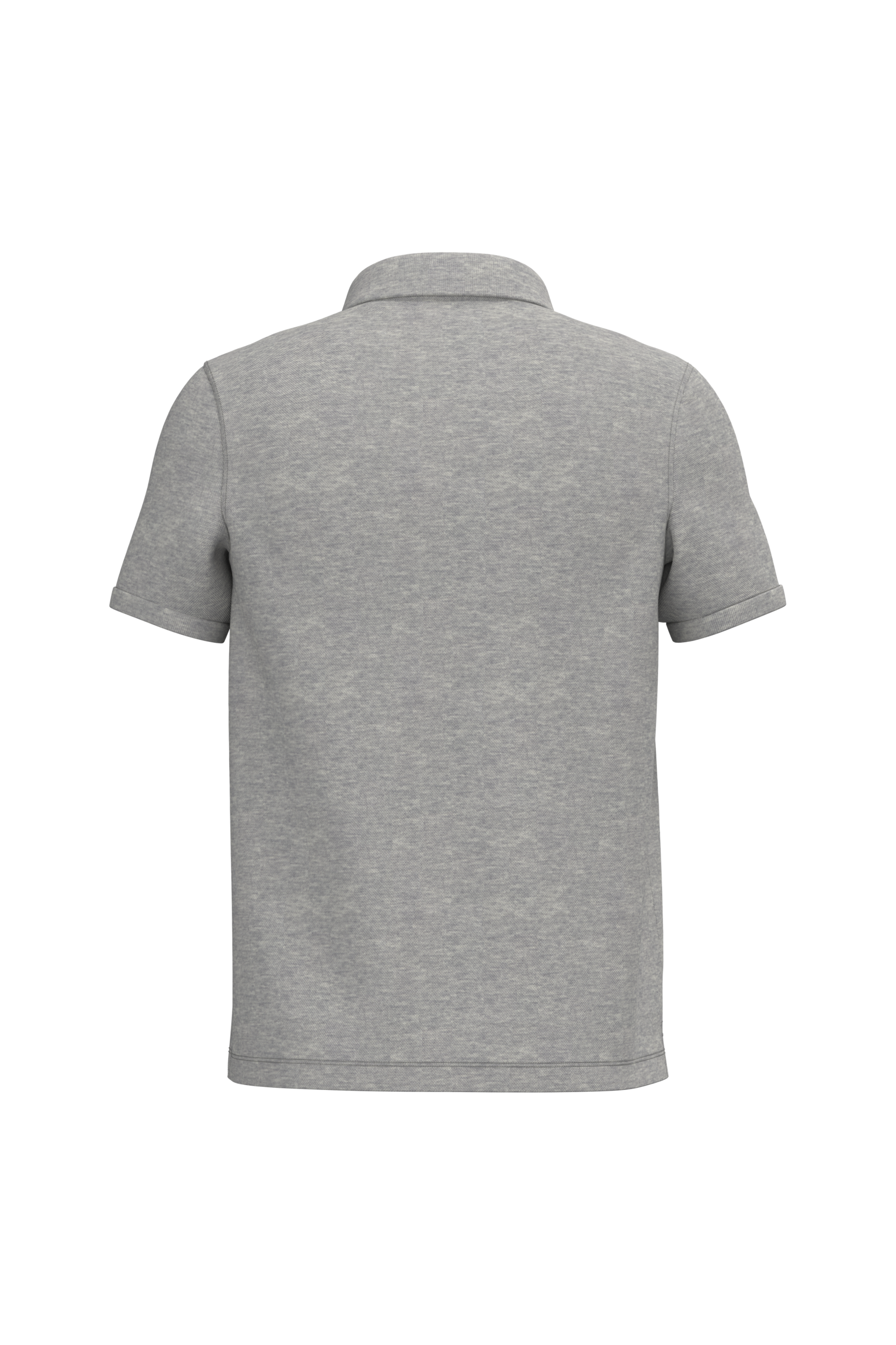 Moon Grey Heather