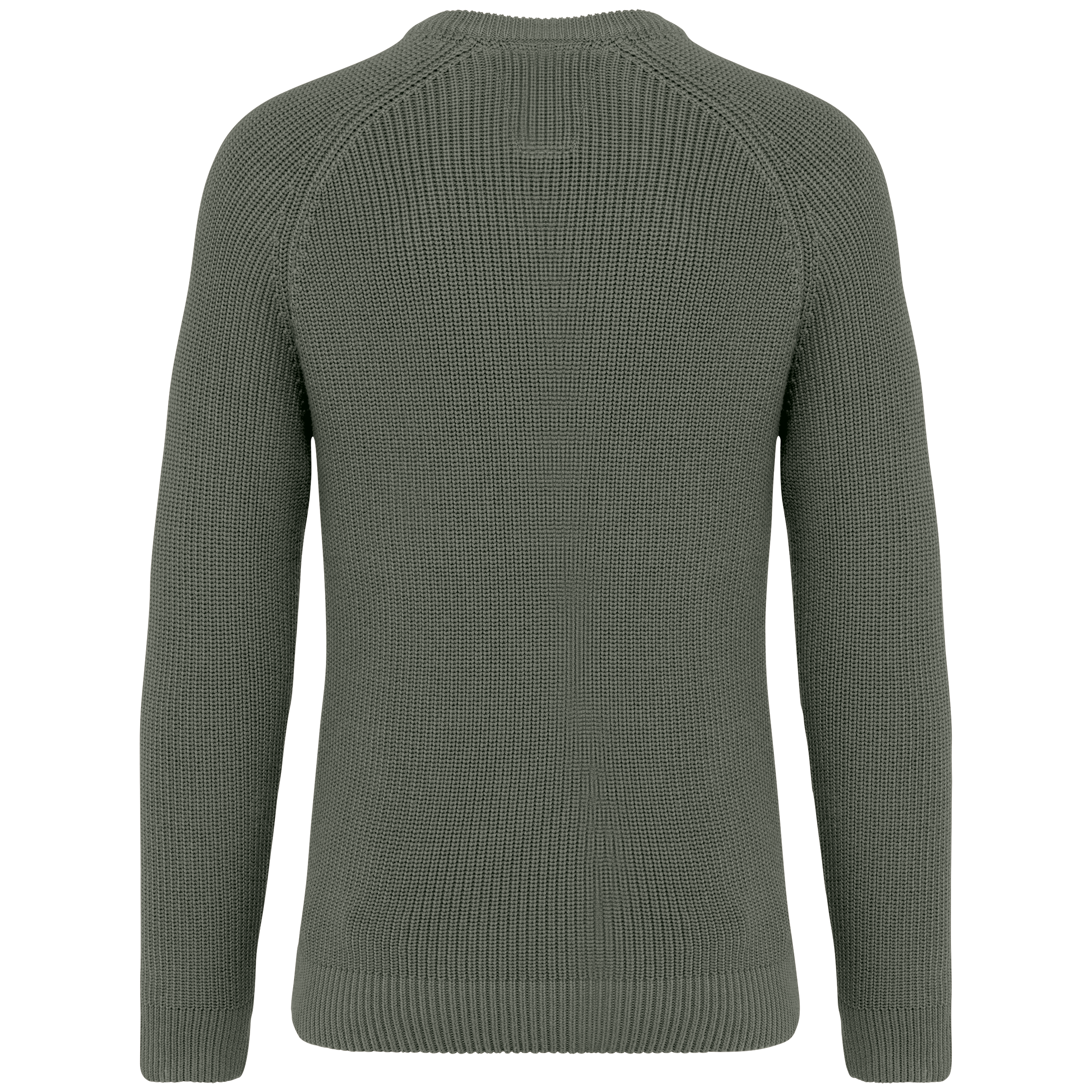 Organic Khaki