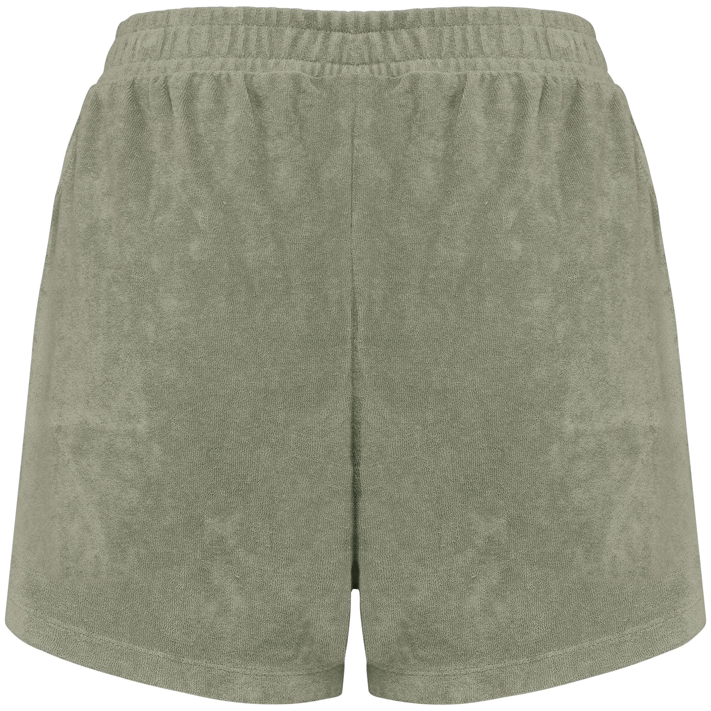 Almond Green