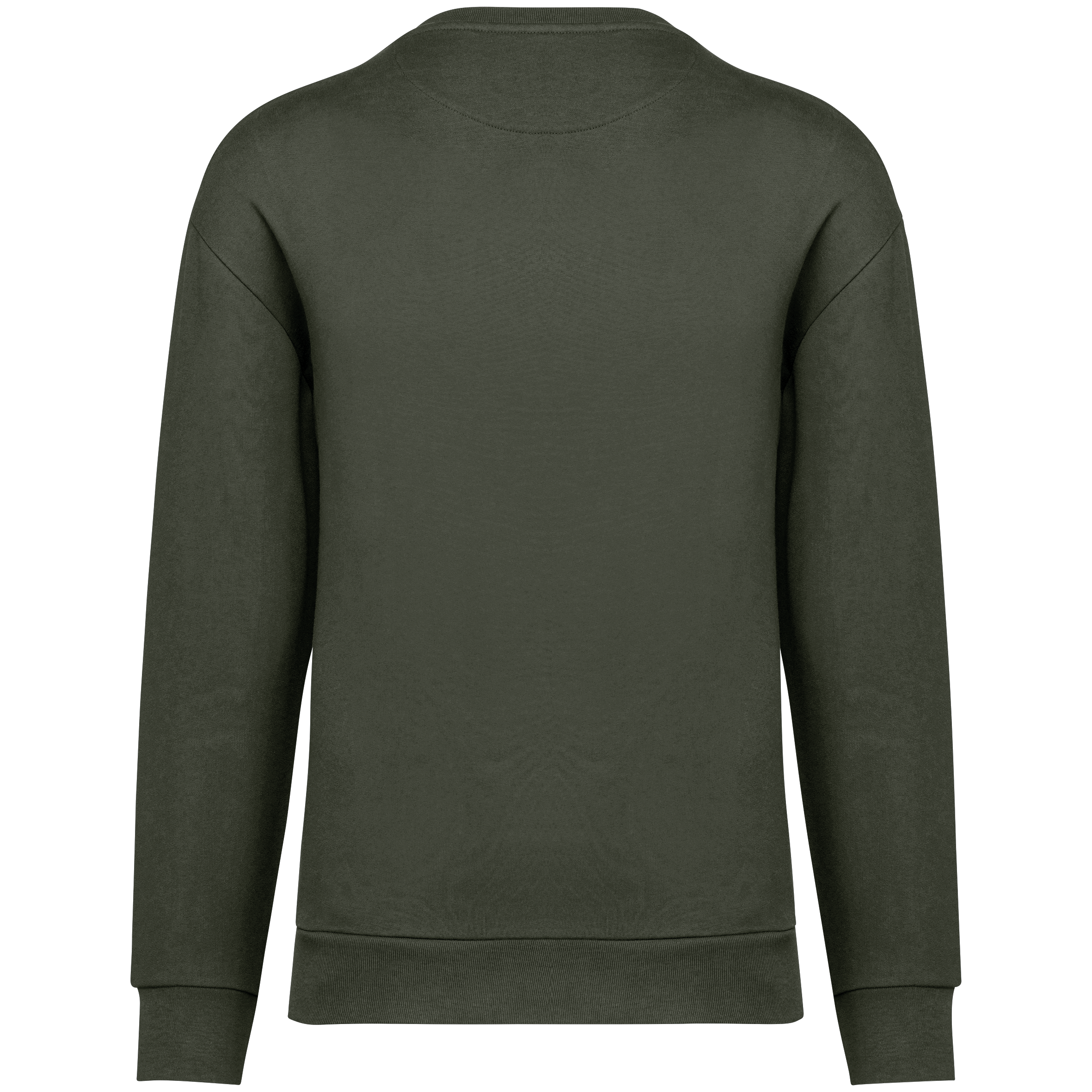 Organic Khaki