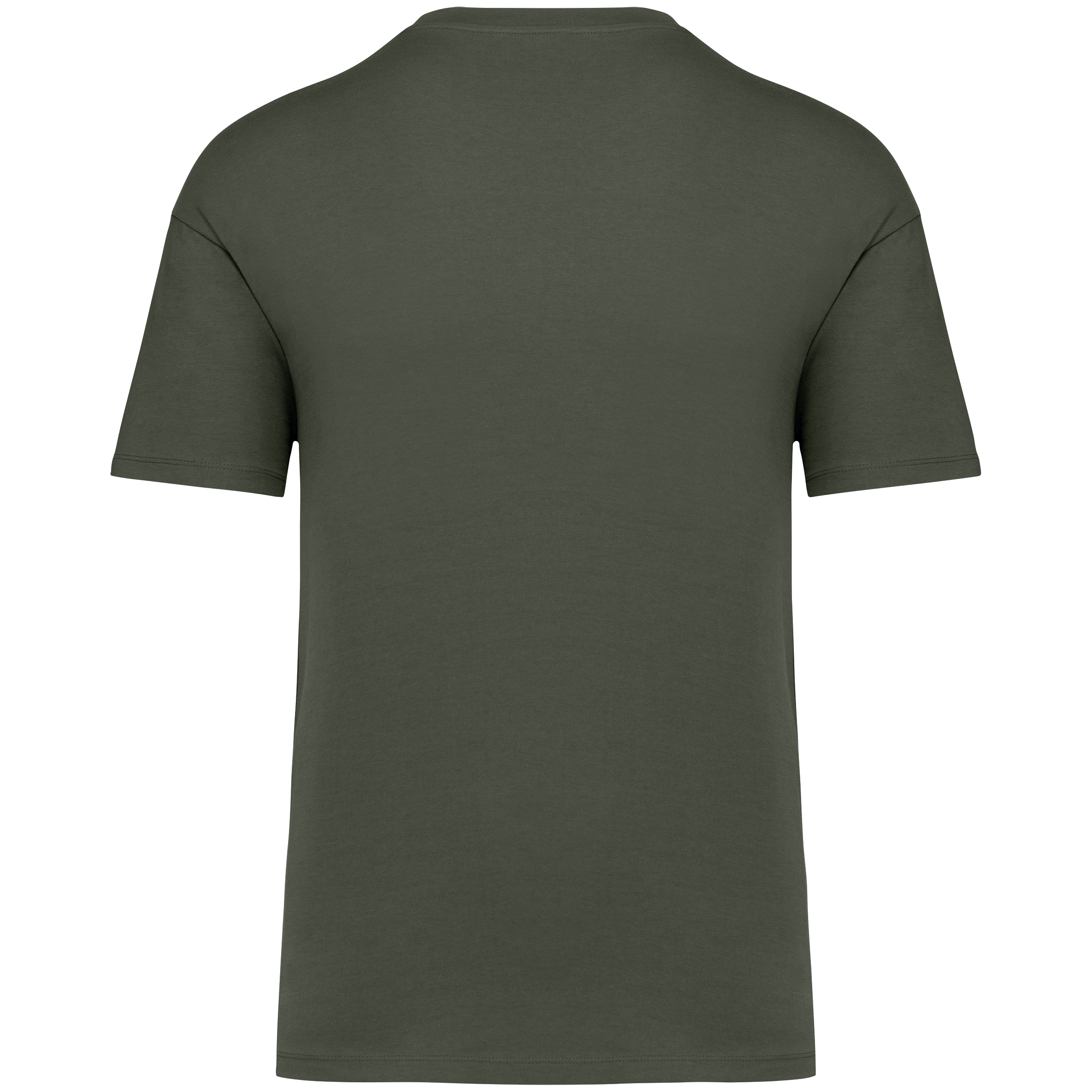 Organic Khaki