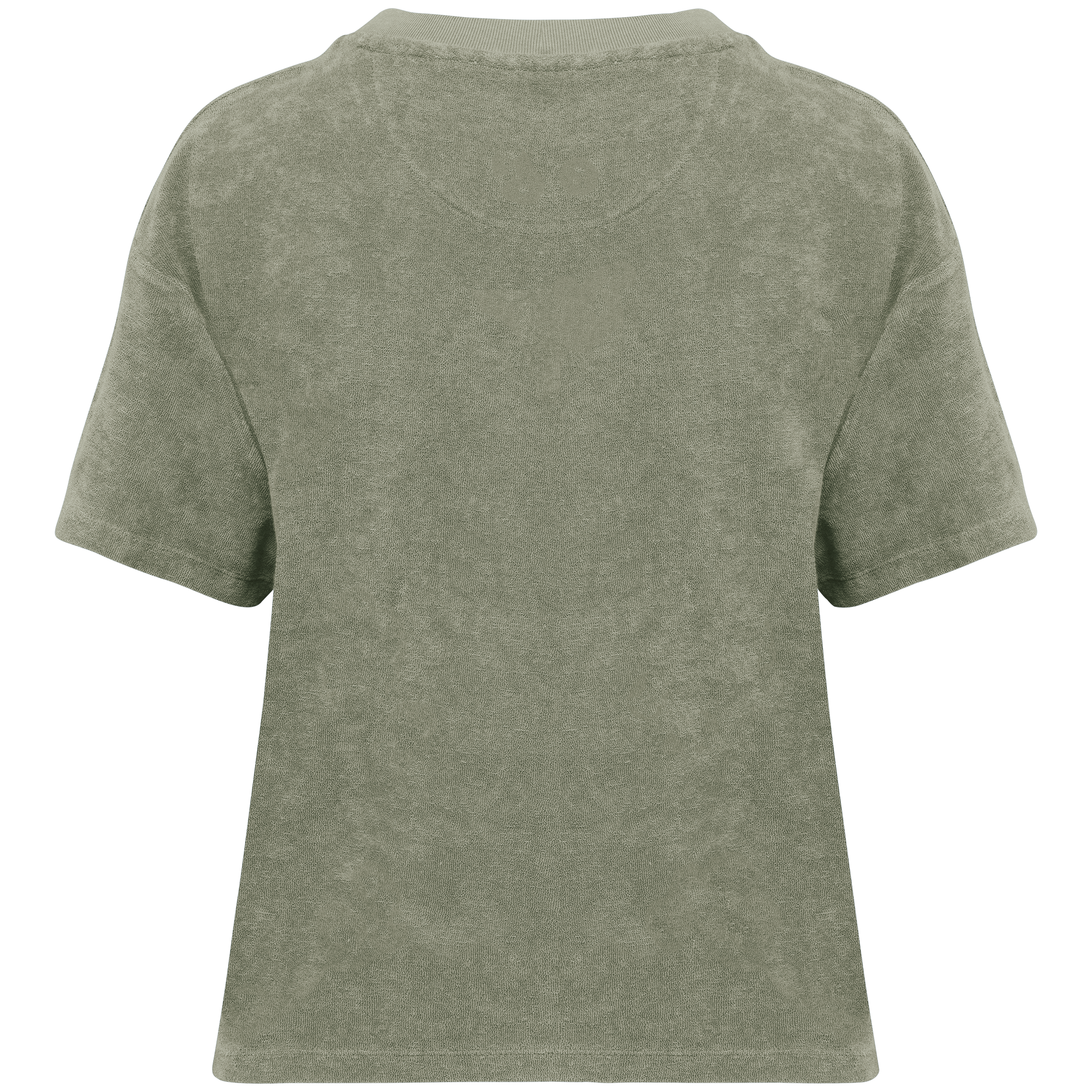 Almond Green