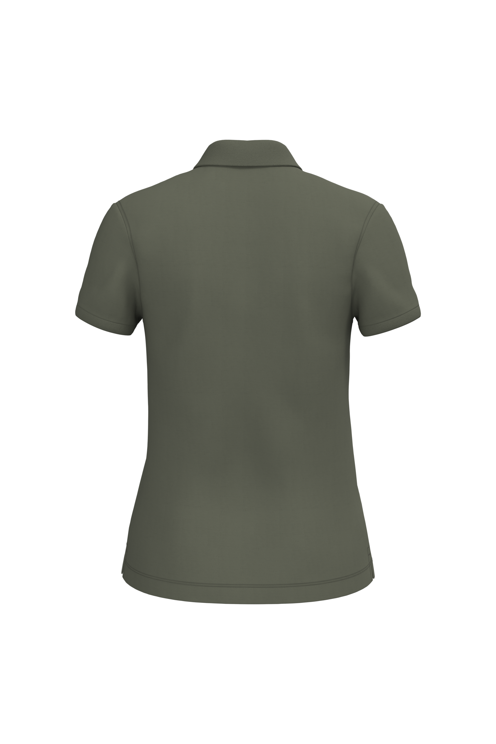 Organic Khaki