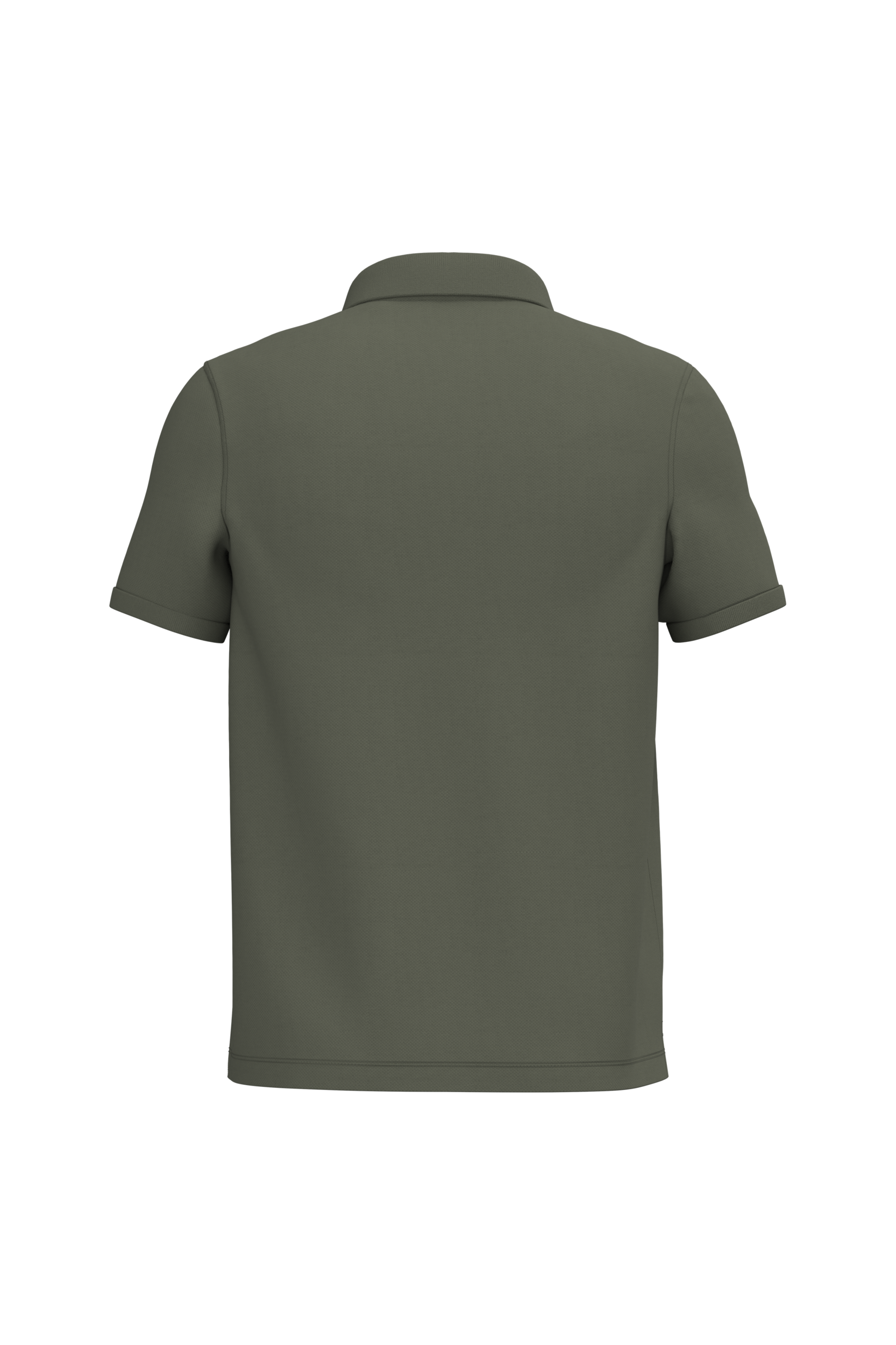 Organic Khaki