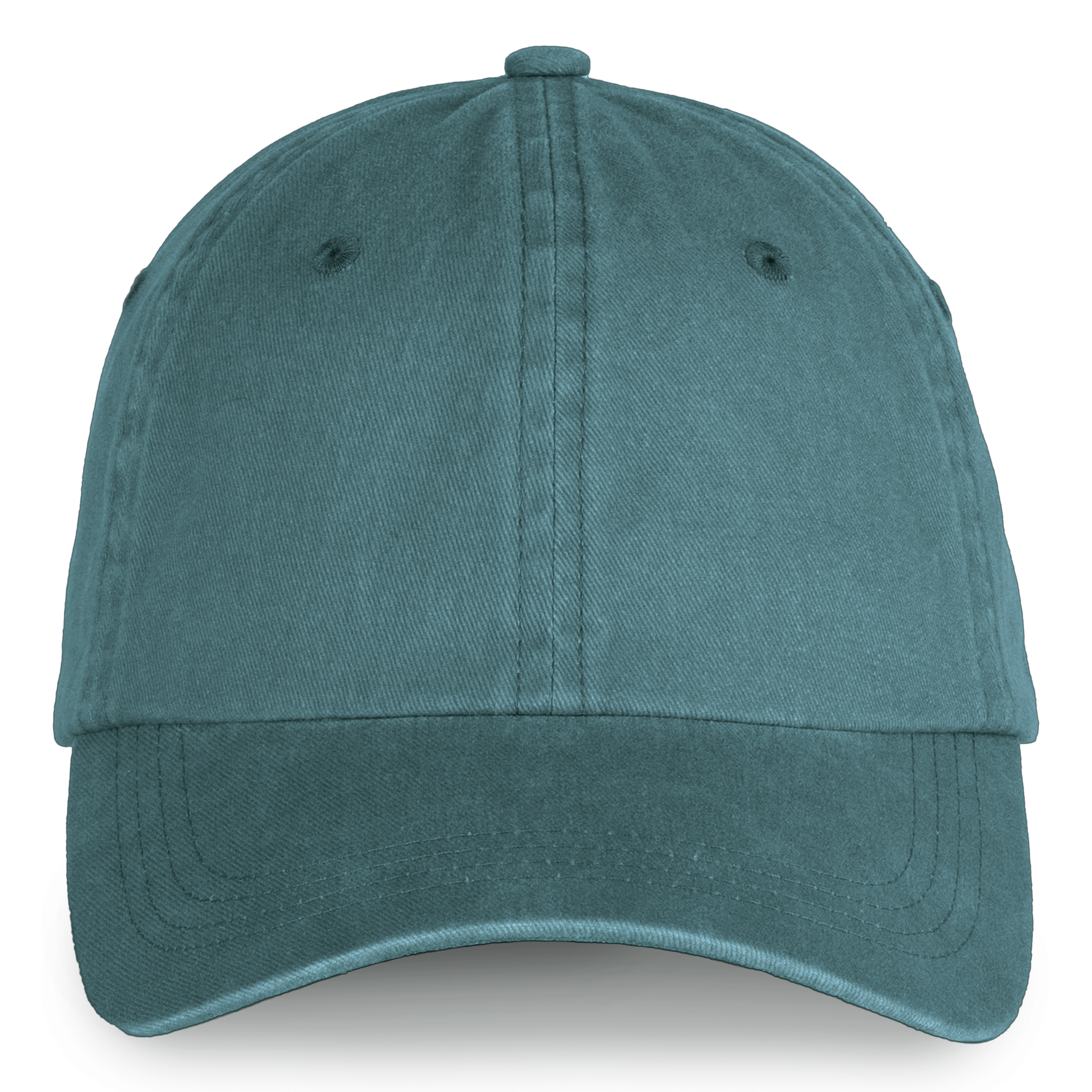 Washed Amazon Green
