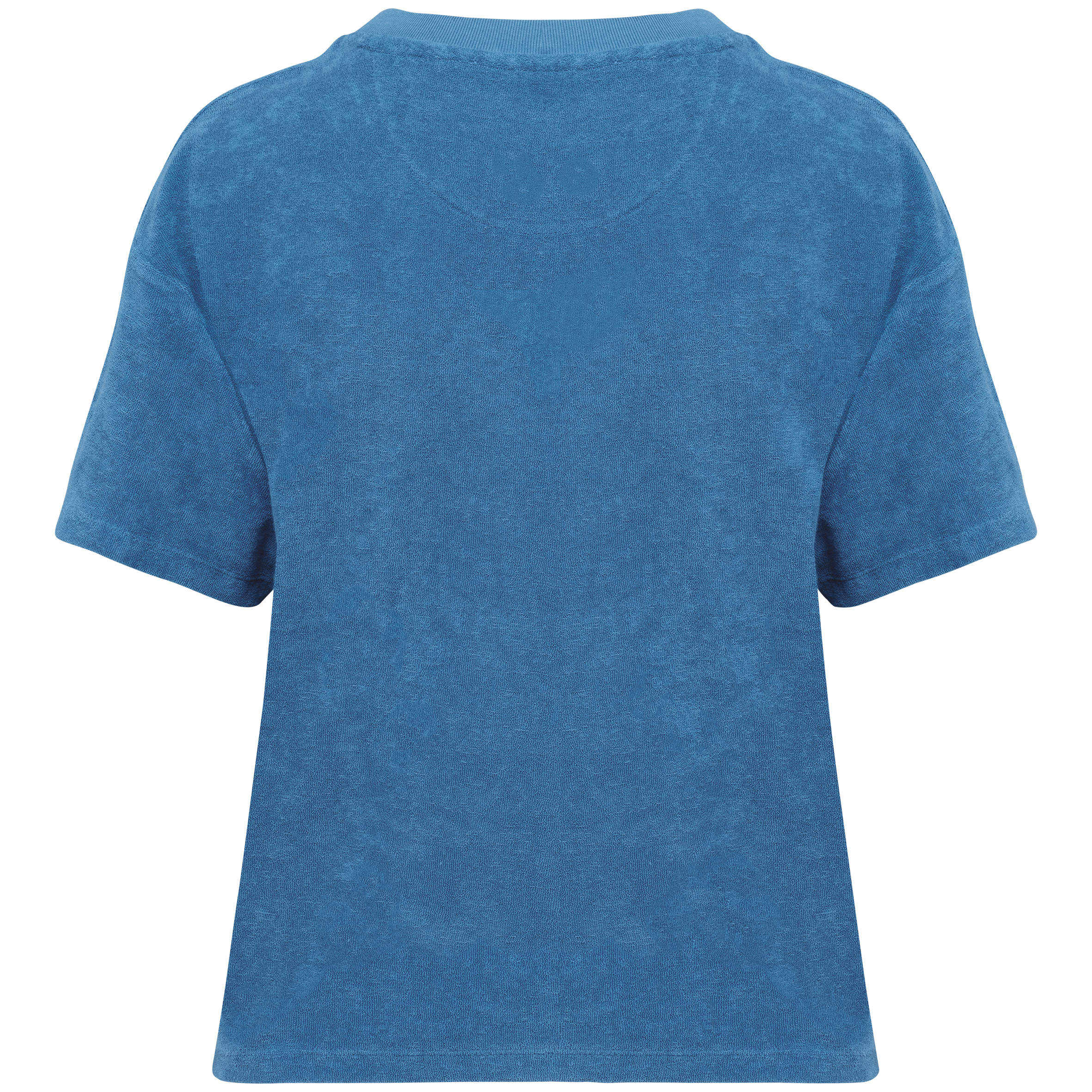 Riviera Blue