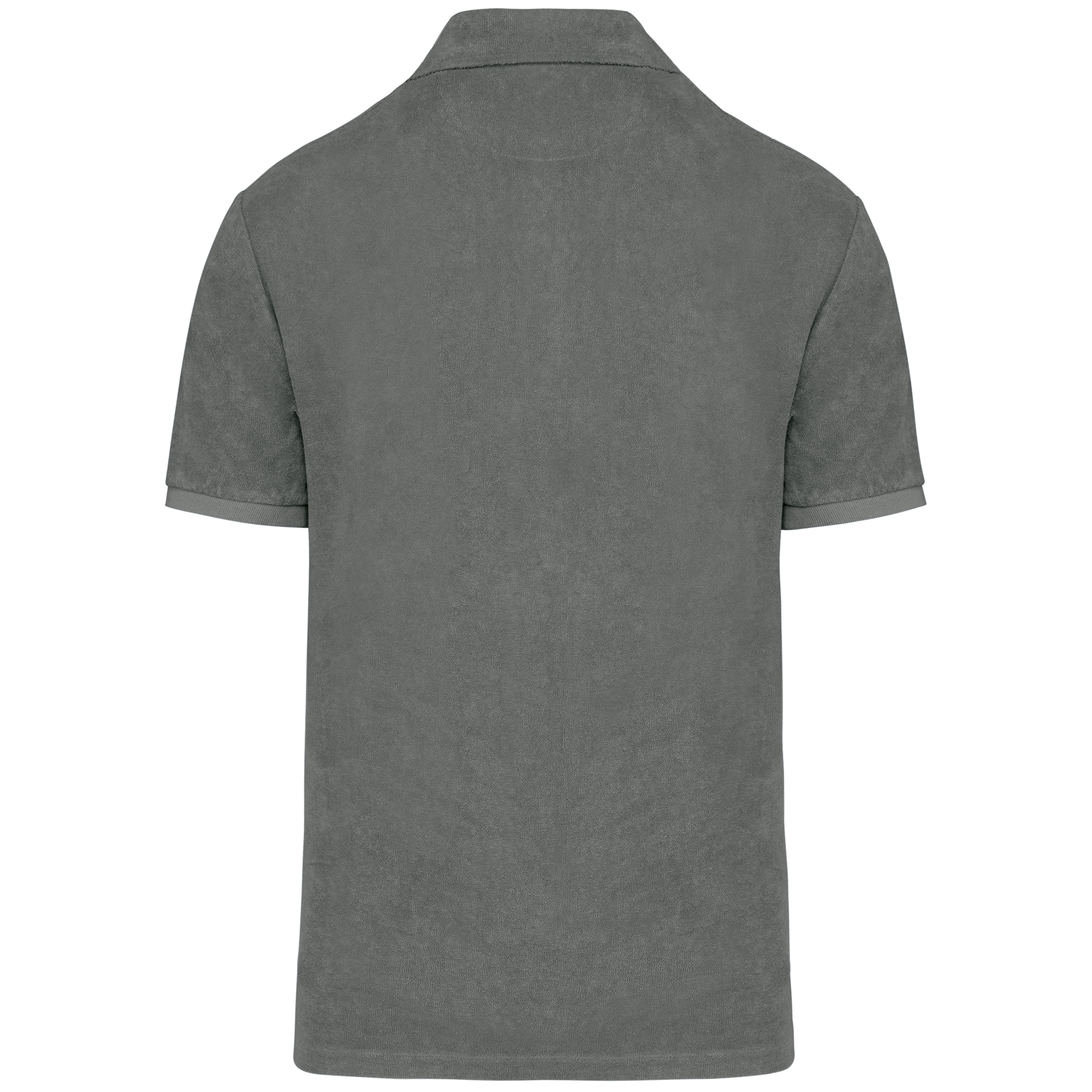 Iron Grey