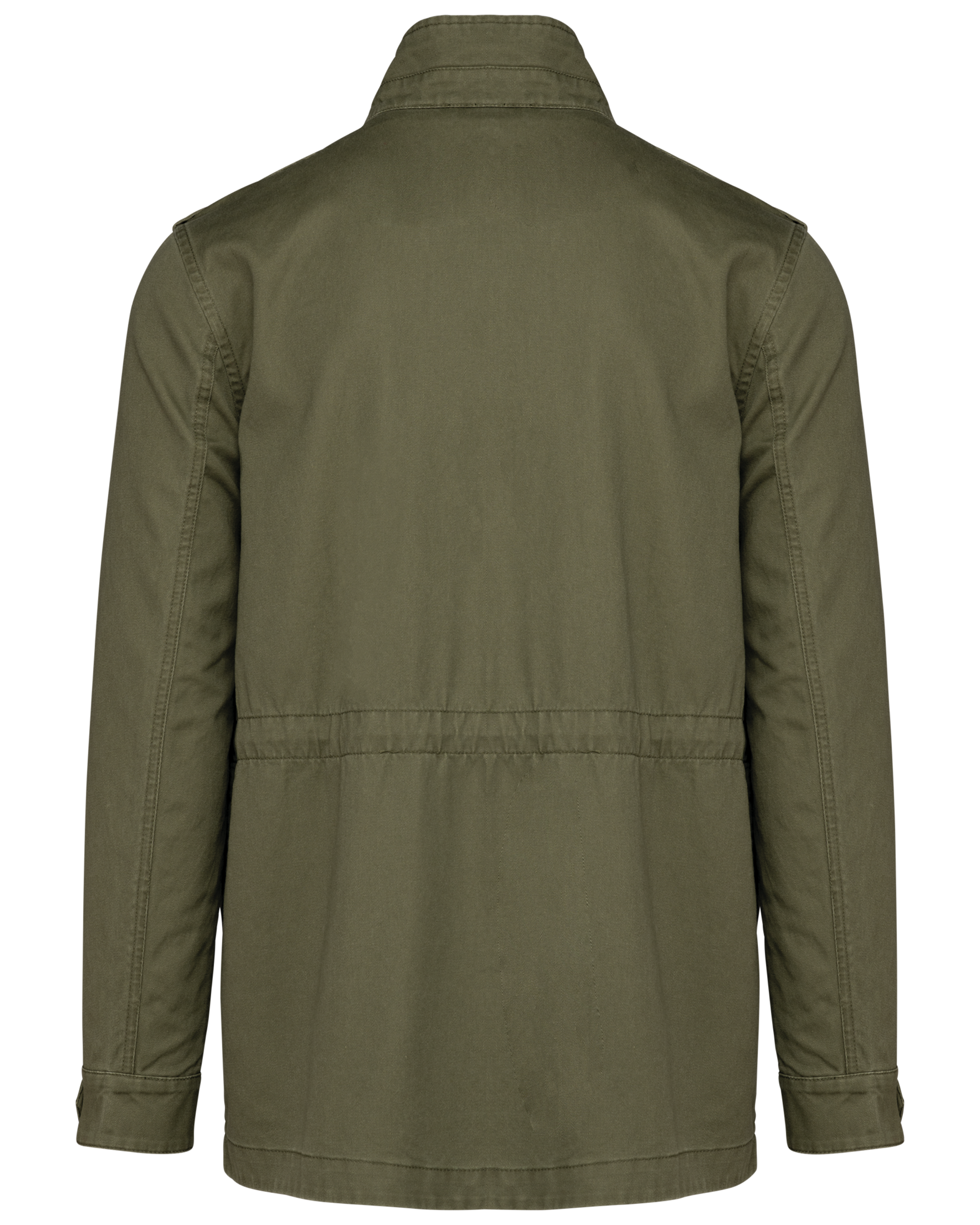 Washed Light Khaki