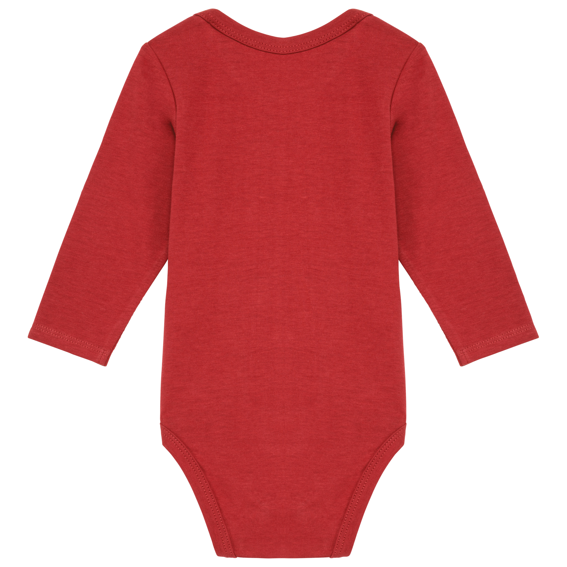 Terracotta Red