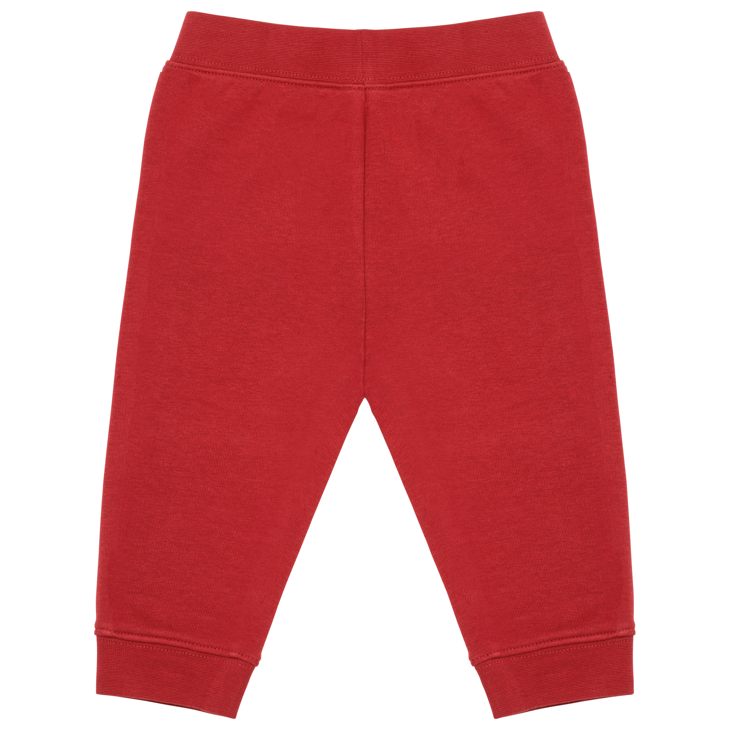 Terracotta Red