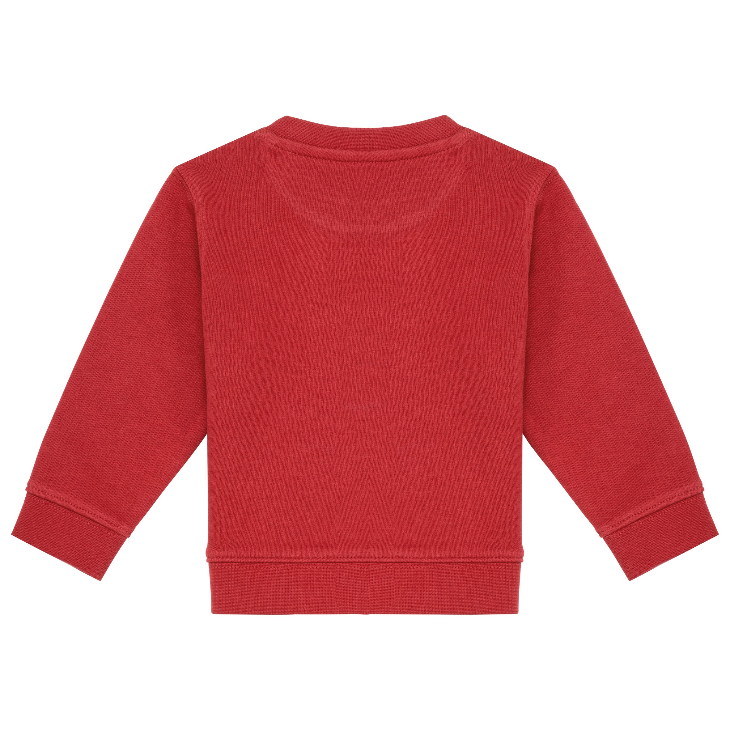 Terracotta Red
