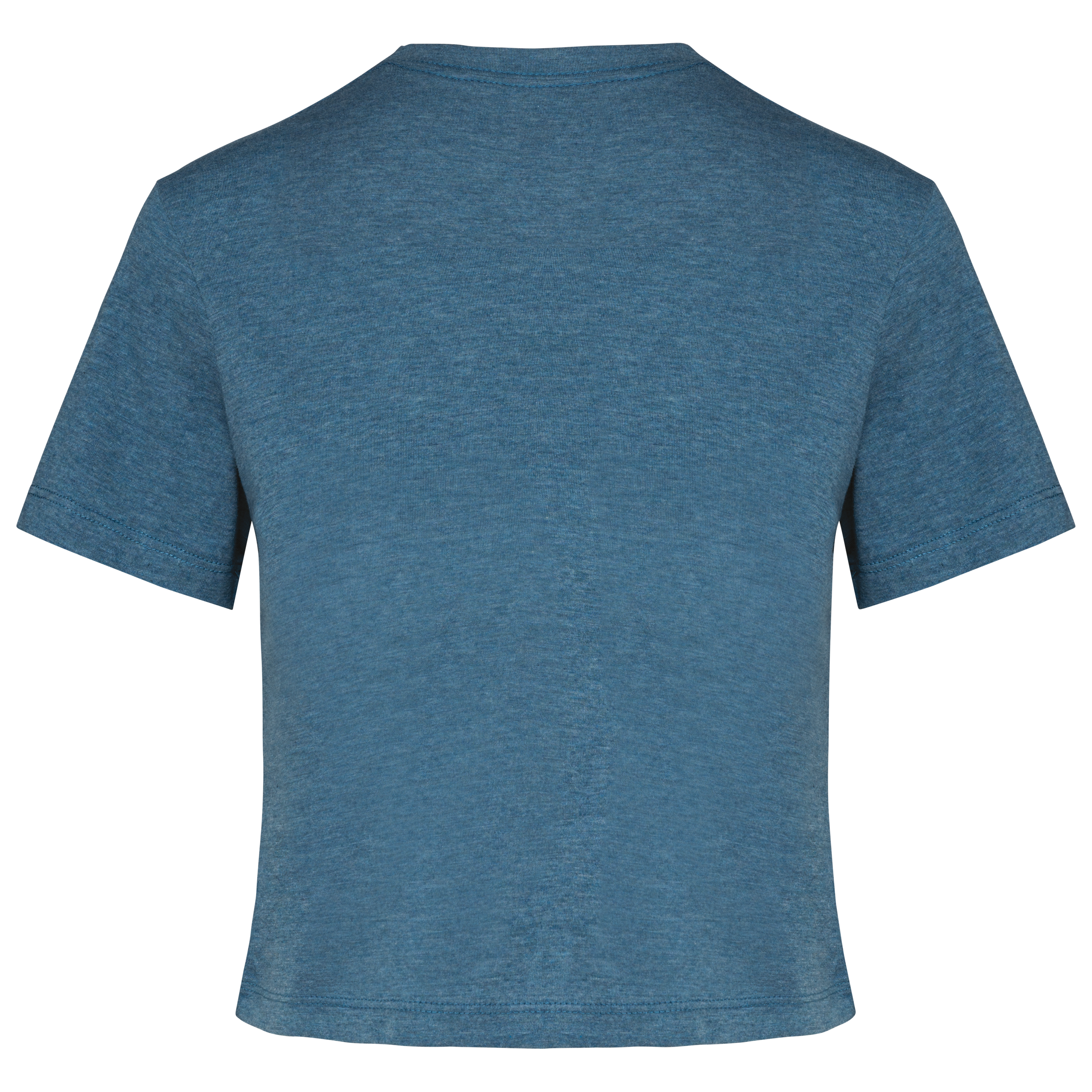 Duck Blue Heather